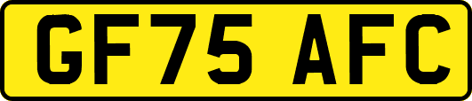 GF75AFC