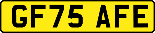 GF75AFE