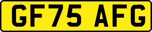 GF75AFG