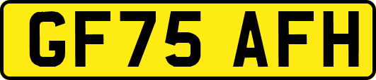 GF75AFH