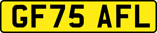 GF75AFL
