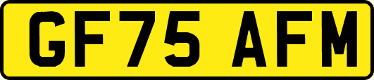 GF75AFM