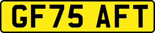 GF75AFT