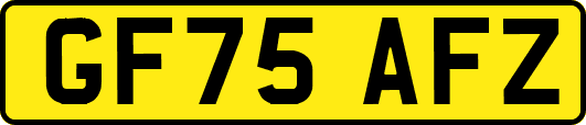 GF75AFZ