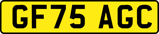 GF75AGC