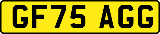 GF75AGG