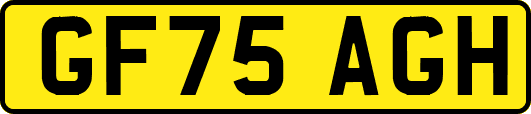 GF75AGH