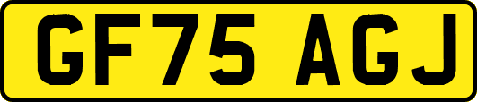 GF75AGJ