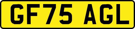 GF75AGL