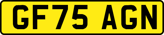 GF75AGN