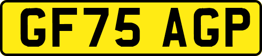 GF75AGP