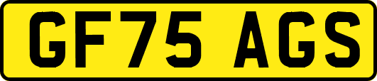 GF75AGS