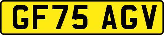 GF75AGV