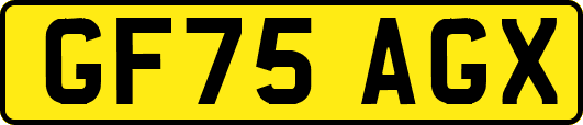 GF75AGX
