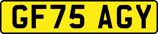 GF75AGY