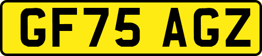 GF75AGZ