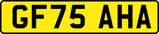 GF75AHA