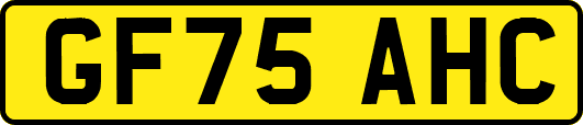 GF75AHC