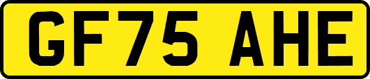 GF75AHE