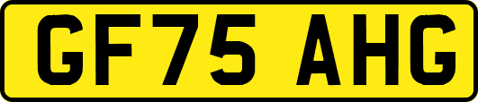 GF75AHG