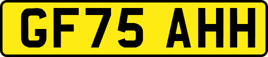 GF75AHH