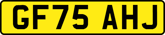 GF75AHJ