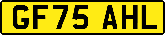 GF75AHL