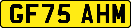 GF75AHM