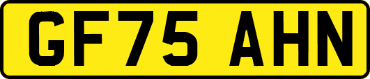 GF75AHN