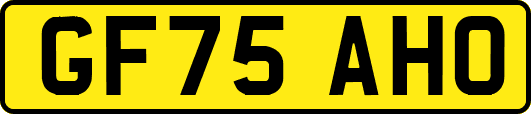 GF75AHO