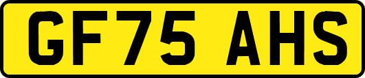 GF75AHS