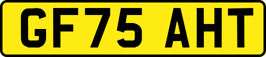 GF75AHT