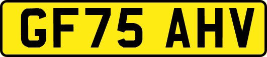 GF75AHV