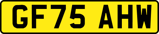 GF75AHW