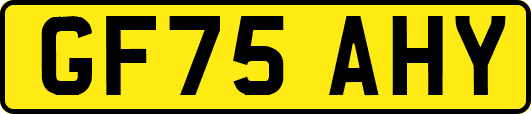 GF75AHY