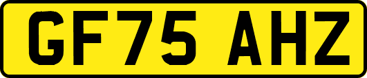 GF75AHZ