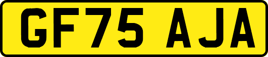 GF75AJA