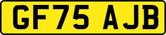 GF75AJB