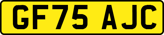 GF75AJC