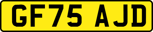 GF75AJD