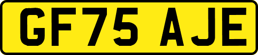GF75AJE