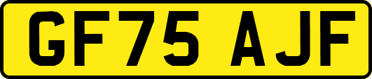 GF75AJF