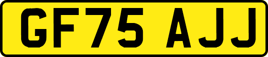 GF75AJJ