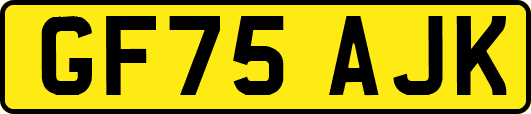 GF75AJK