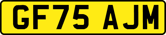 GF75AJM