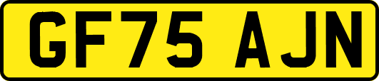 GF75AJN