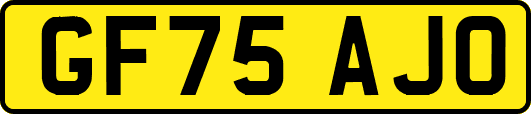 GF75AJO