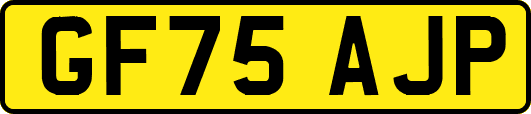 GF75AJP