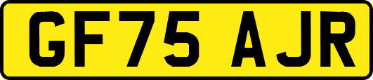 GF75AJR