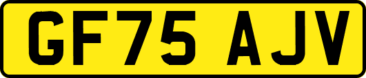 GF75AJV
